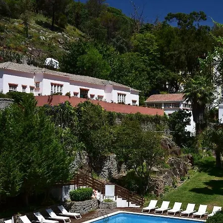 Hotell Termal - & - By Unlock