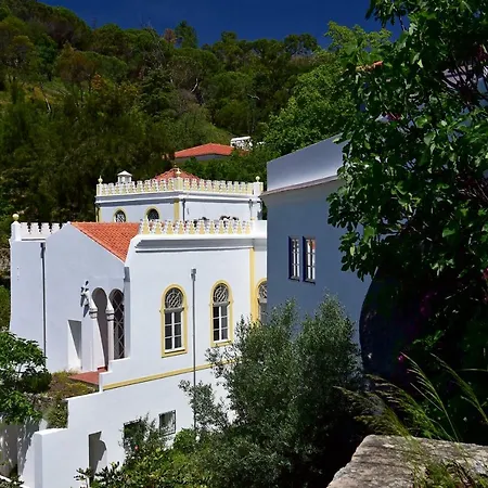 Termal - & - By Unlock Hotell Monchique