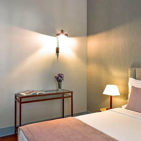 Termal - & - By Unlock Hotell Monchique