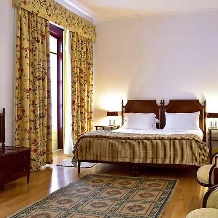 Termal - & - By Unlock Hotell Monchique