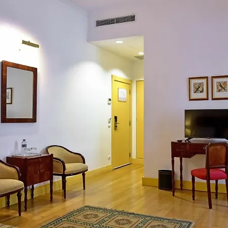 Hotell Termal - & - By Unlock
