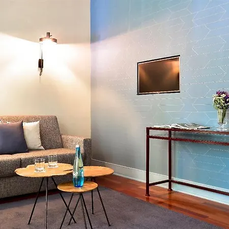 Termal - & - By Unlock Hotell 4*