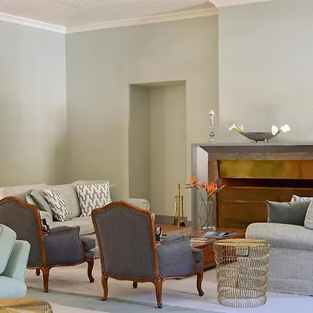 Hotell Termal - & - By Unlock Monchique