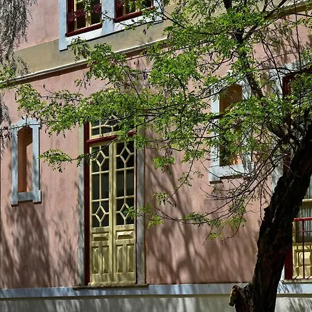 Hotel Termal - & - By Unlock