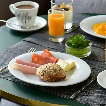 Hotel Termal - & - By Unlock 4*