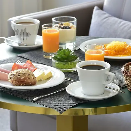 Termal - & - By Unlock Hotel 4*