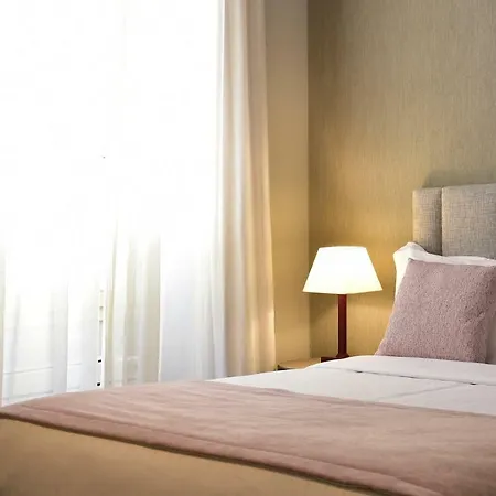Hotel Termal - & - By Unlock
