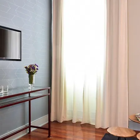 Hotel Termal - & - By Unlock