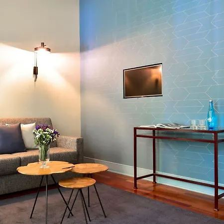 호텔 Termal - & - By Unlock 몬시크