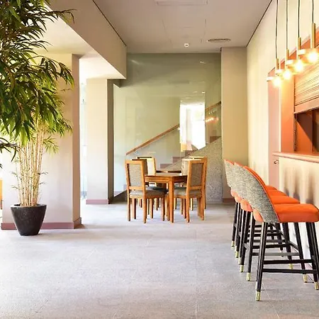 Hotel Termal - & - By Unlock 4*