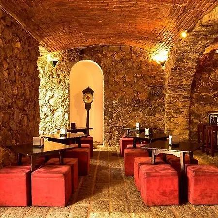 Hotel Termal - & - By Unlock