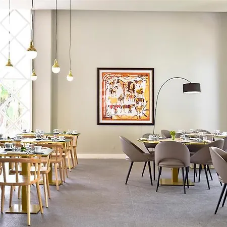 Hotel Termal - & - By Unlock 4*